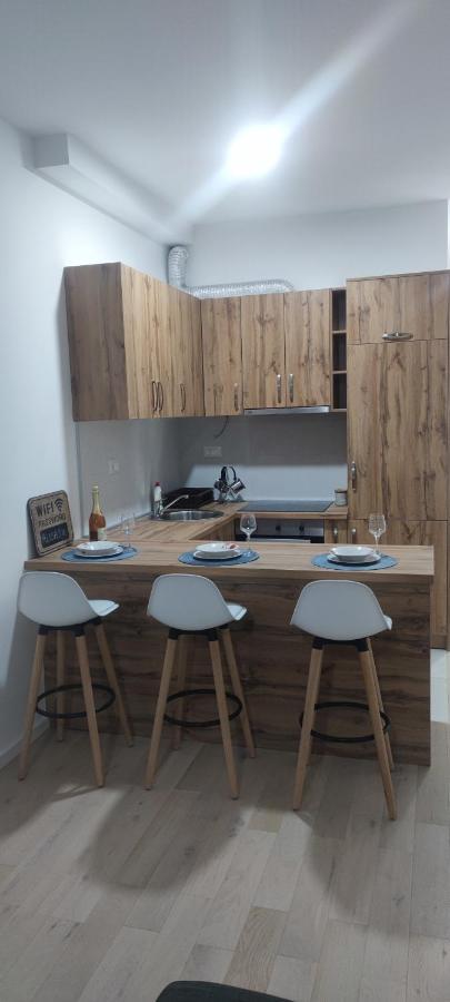 Apartman U Soho City Bar Exteriör bild