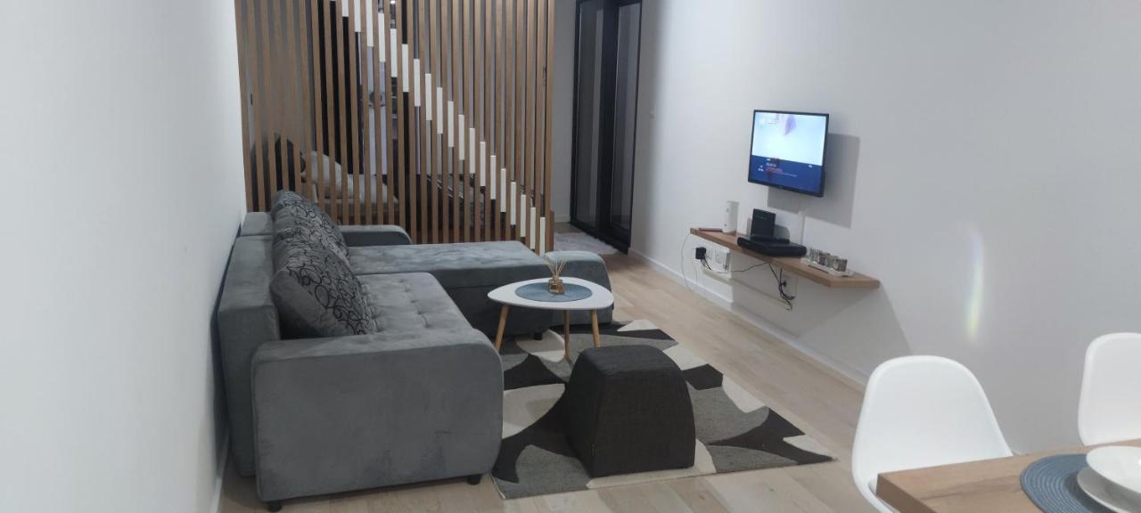 Apartman U Soho City Bar Exteriör bild