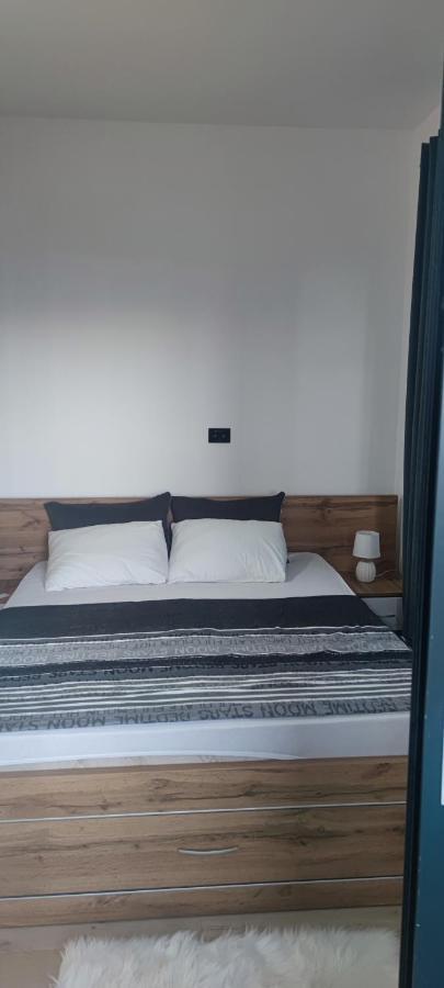 Apartman U Soho City Bar Exteriör bild